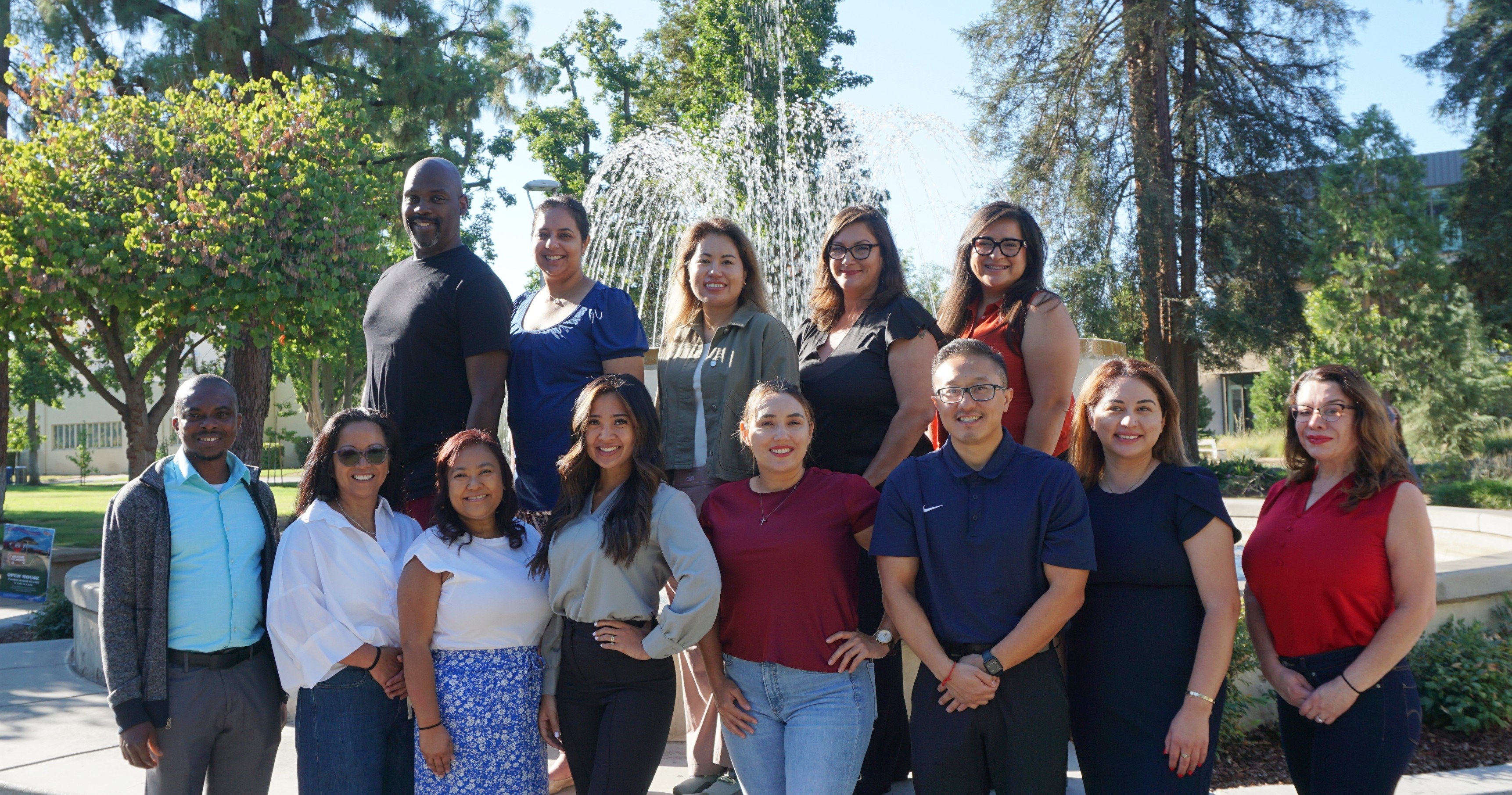 Cohort Photo