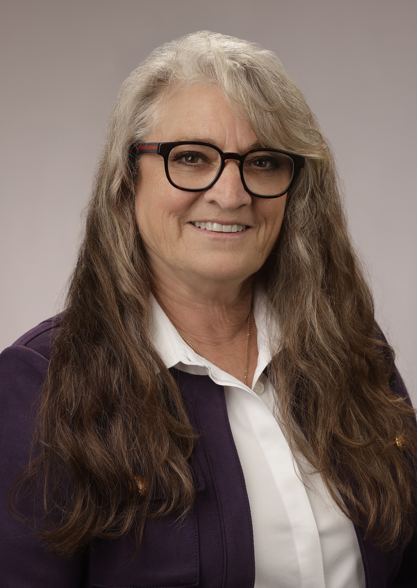 Headshot of Dr. Kathleen Rindahl