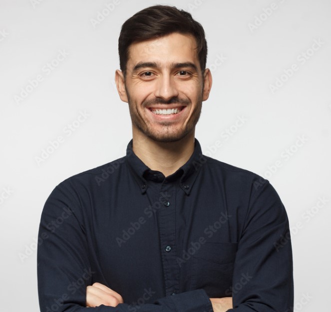 test image
