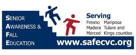 safe logo