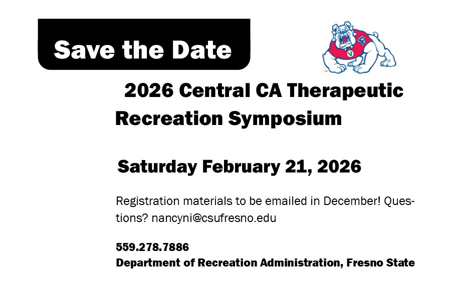 2026 CCTRS Save The Date