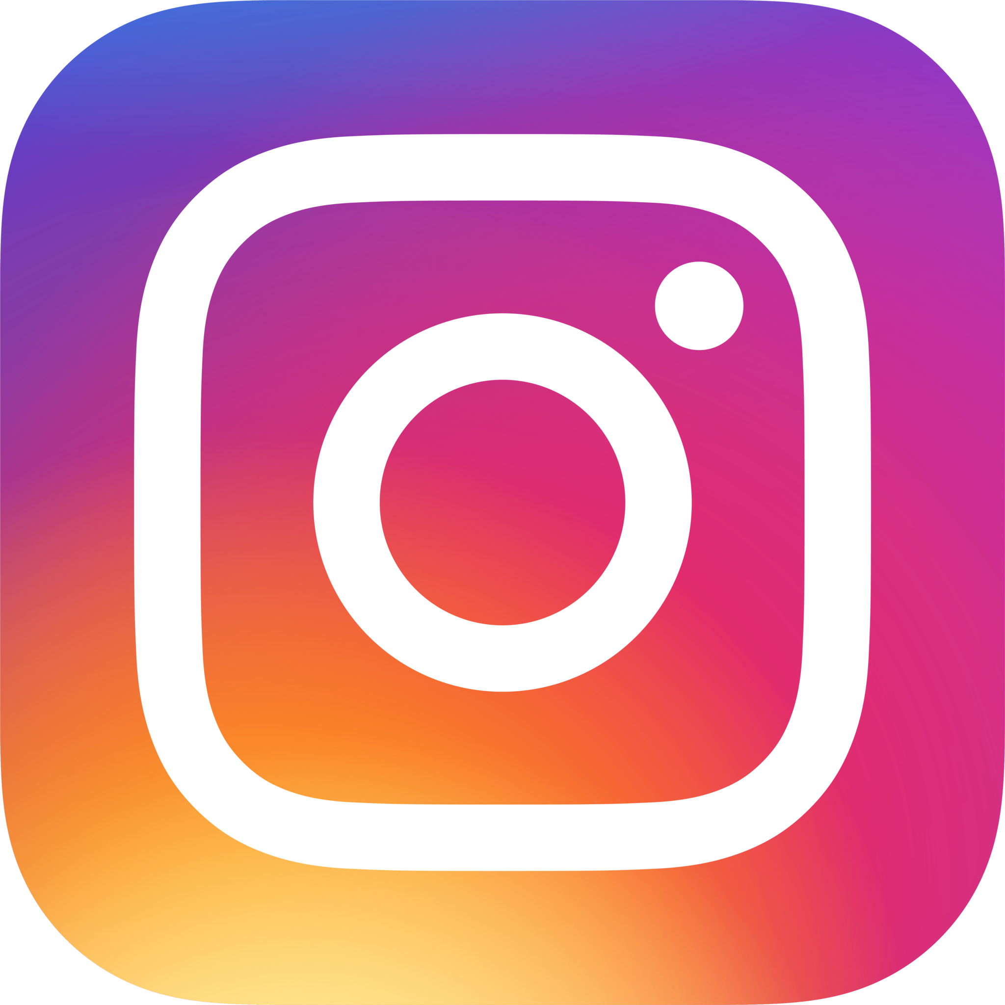 RA instagram icon