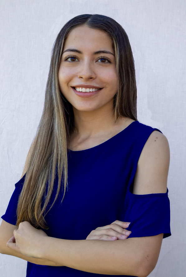 Daisy Navarro - 2024-25 scholarship