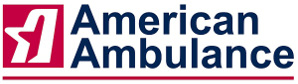 american ambulance logo