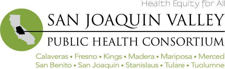 San Jaoquin Valley Logo