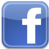 RA Facebook icon
