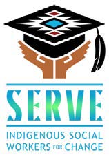 SERVE Program Logo