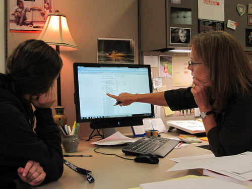 WFU Student Advising, Office of Academic Advising