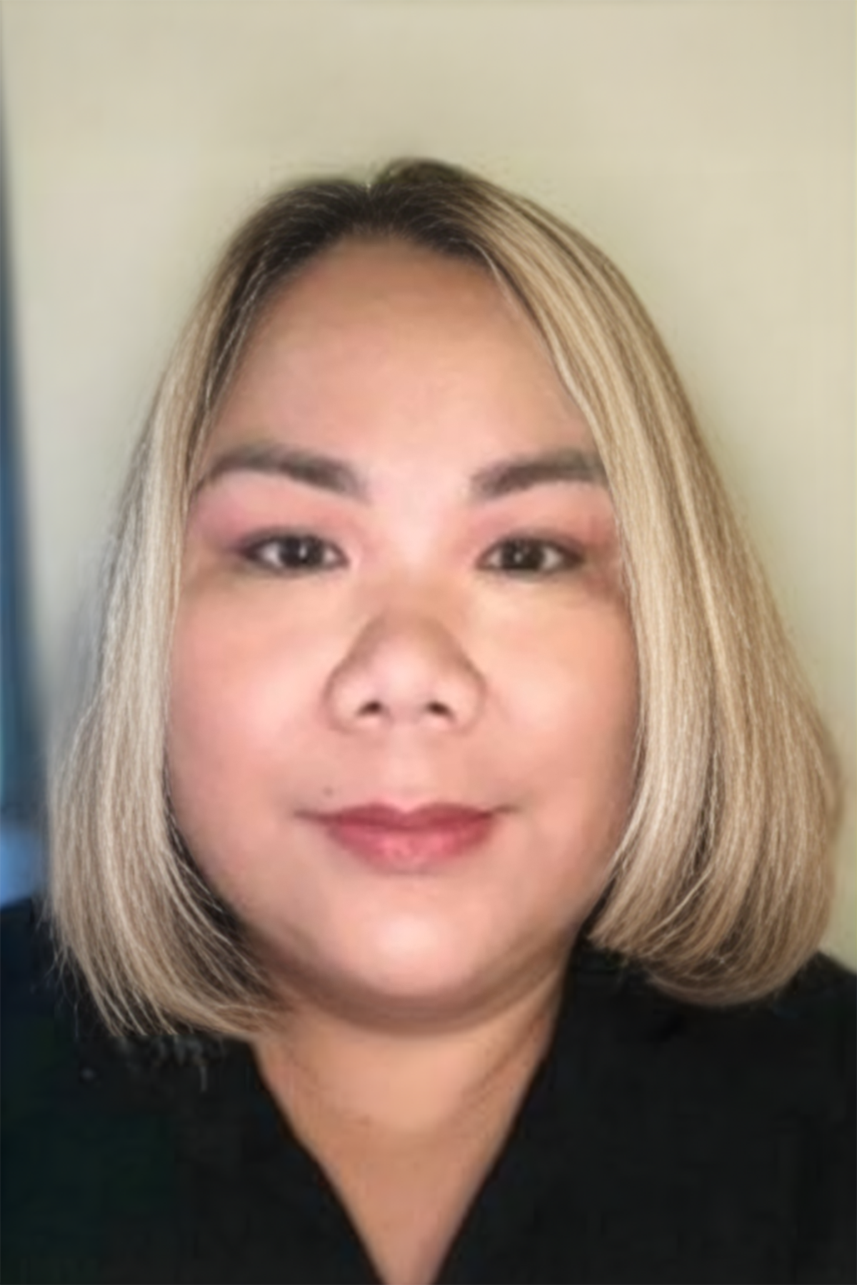 Christine Chung-Camacho