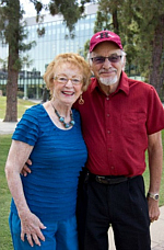 Joseph & Mary Slotnick