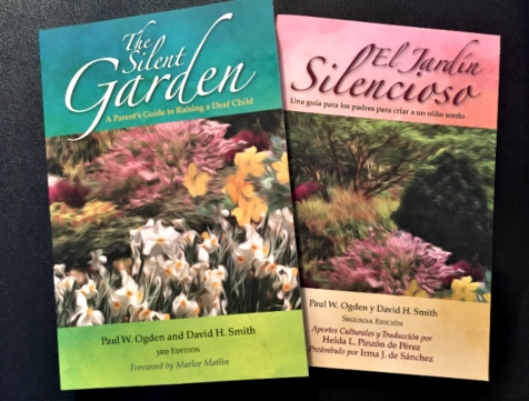 Silent Garden Books